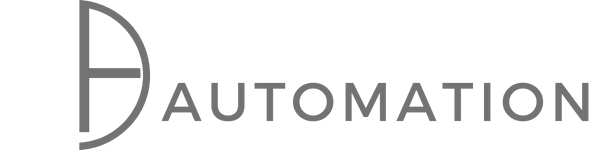 affiliate automation